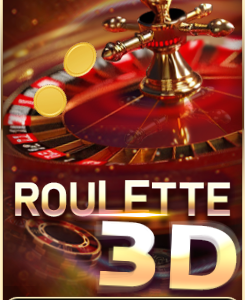 Roulette 3D Sunwin